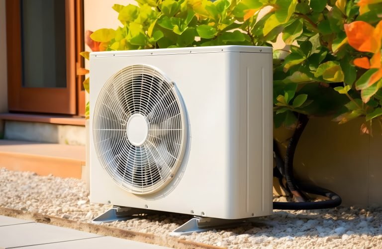 warmtepomp kopen Overijssel