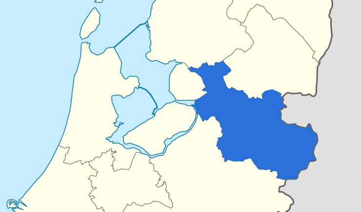 Overijssel